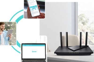 TP-Link Router Login