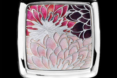Buy Exquisite Silver Box Collection at Cooke and Kelvey New Delhi!