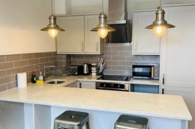 Contractor Accommodation in Sizewell C