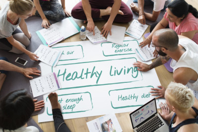 How to Create a Daily Affirmation Practice Rooted in Yogic Philosophy