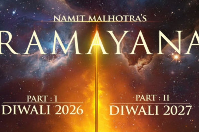 Ramayana Teaser: Ranbir Kapoor, Sai Pallavi & Yash Unite in Epic Saga—Release Details Inside