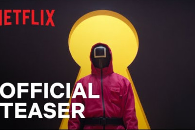 ‘Squid Game’ Season 3 Teaser Promises Higher Stakes and Darker Twists