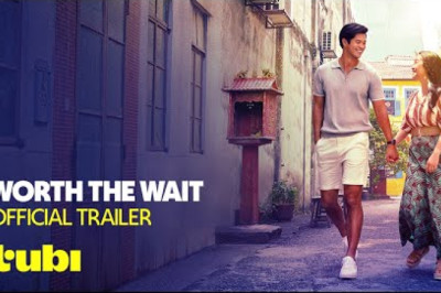 Exclusive Trailer: Lana Condor Shines in New Rom-Com ‘Worth The Wait’