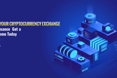 Start Your Cryptocurrency Exchange Like Binance – Get a Free Demo Today - Bitdeal