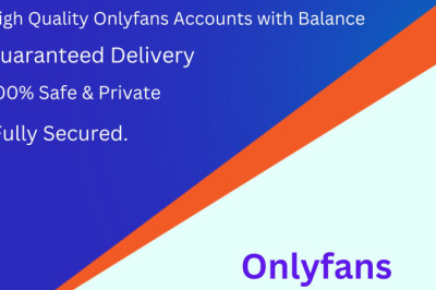Buy Creator OnlyFans Accounts