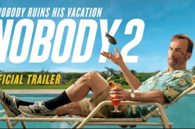 Nobody 2 Trailer: Bob Odenkirk Takes the Action on Vacation