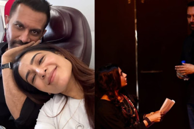 ‘Rasam’ or ‘Samraj’? Netizens Debate Samantha and Raj Nidimoru’s Ship Name Amid Dating Rumors