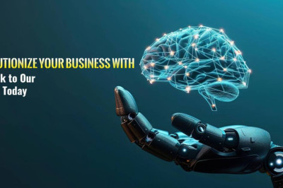 Revolutionize Your Business with AI – Talk to Our Experts Today - Bitdeal