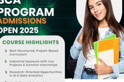 Best College for BCA Admissions 2025 – Start Your IT Career at JIMS