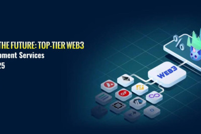 Build the Future: Top-Tier Web3 Development Services for 2025 - Bitdeal