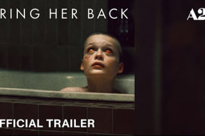 ‘Bring Her Back’ Trailer: ‘Talk to Me’ Directors Return with a New Horror to Haunt You