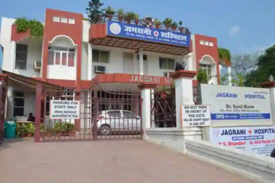 Best Neurology Centre in Lucknow – Jagrani Hospital