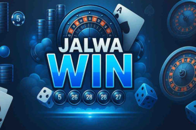 Jalwa Win Game Login