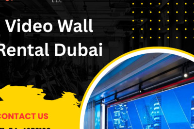 How to Fix Common Issues with Your Video Wall?