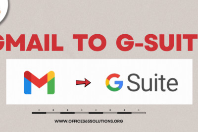 How to Migrate Gmail to Google Workspace? Quick Setup Guide