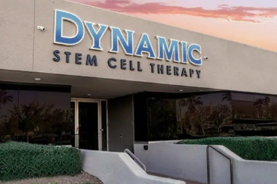 Stem Cell Therapy Las Vegas | Dynamic Stem Cell Therapy