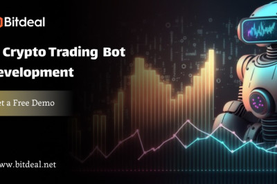 The Best AI-Powered Crypto Bots to Watch in 2025