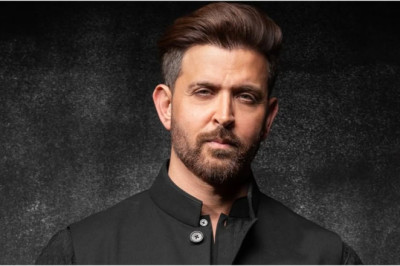 Hrithik Roshan Joins Hands with KGF & Salaar Makers for New Film