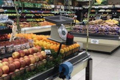 Grocery Stores You Can Find in These Places