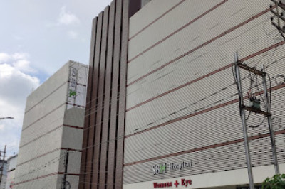 Sai Baba Womens Hospital Raipur - Our Specialities are