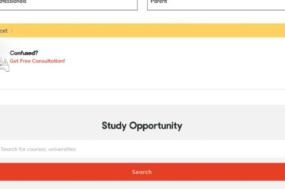 Top Study Abroad Consultants – Visa, Admissions & More | Y-Axis