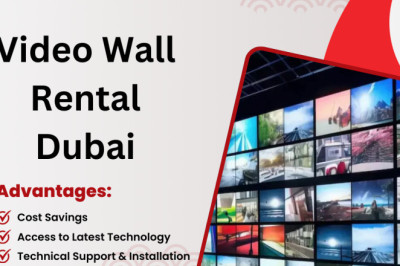 LED vs. LCD Video Walls – Which Is Better?