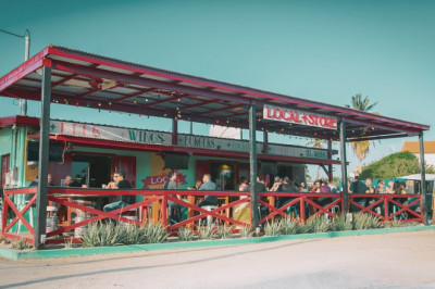 Grocery Shopping Made Easy in Three Places