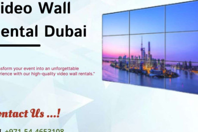Do Video Walls Work Well in Shopping Malls?