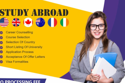 Your Global Education Journey Starts Here: Why Pinnacle Overseas Consultants is Your Best Bet