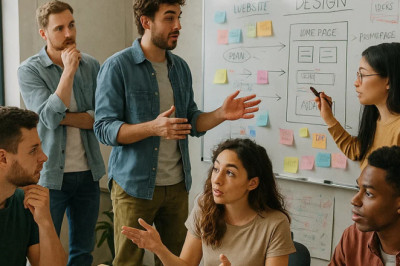 Web designing course in Dehradun