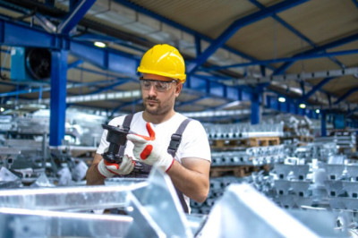 Why Sustainable Manufacturing Matters — And How IMS Supports It