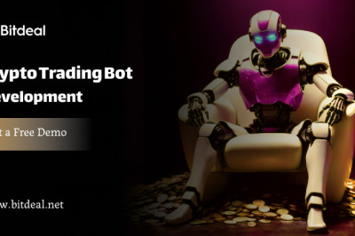 How Do We Accelerate Market Analysis Through Crypto Trading Bot Development?