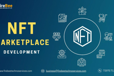 From Idea to Launch: Everything About NFT Marketplace Development in 2025