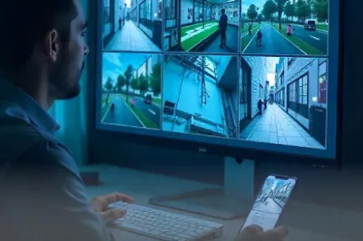 Unlock Smarter Surveillance with TENTO Vision’s Cloud Video Management System