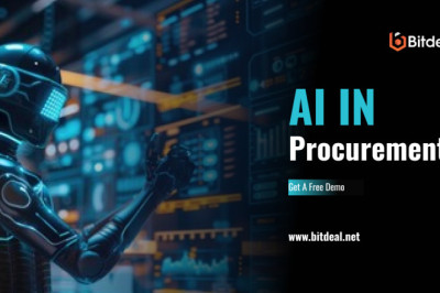 AI in Procurement: The Secret Weapon for Cutting Costs and Boosting Efficiency