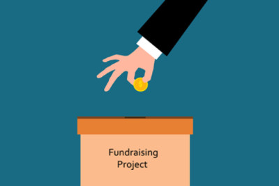 BIG Online Database | Top fundraising Resources