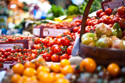 Simple Grocery Shopping in Three Texas Cities