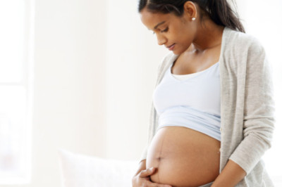 The Forgotten Fourth Trimester: Why You Still Need Support