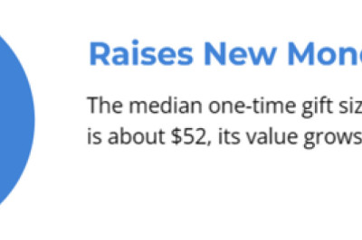 Online Crowdfunding Campaign Key Aspects by FoundationSearch