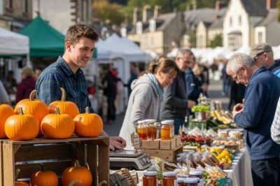 A Simple Guide to Farmers Markets in San Diego, Raleigh, Sacramento, and Kona