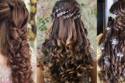 Clip-In Hair Extensions: Instant Volume, Style & Confidence