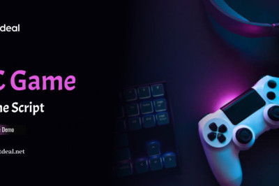 BC Game Clone Script – Build a Scalable, Secure & Engaging Crypto Casino Platform