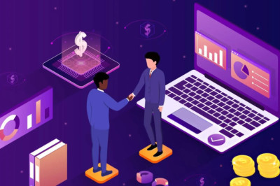 Why US Agencies Are Partnering With Pakistani Developers for Fintech projects