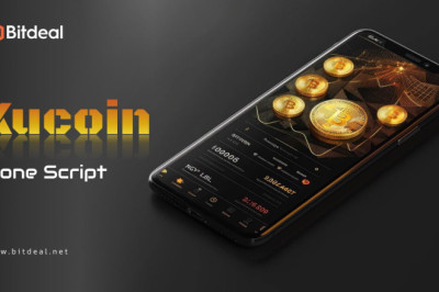 How a KuCoin Clone Helps Build a Global Crypto Exchange Ecosystem