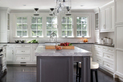 Cabinet Makers: Custom Cabinets & Kitchen Cabinetry in Dallas, TX