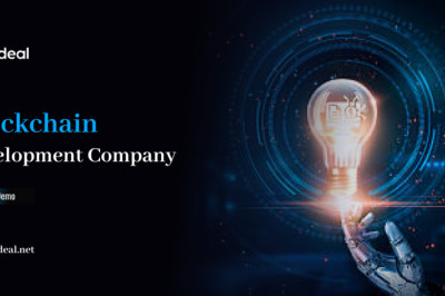 Blockchain Development Explained: From Basics to Enterprise Solutions