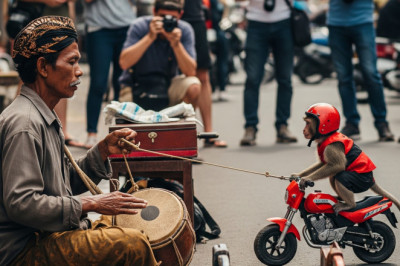My Visit to Farmers Markets in Four Towns