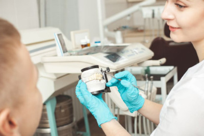 Emergency Dental Clinic in New Rochelle | Emergency Dental Service