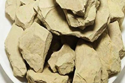 Use of Multani Mitti and its benefits.